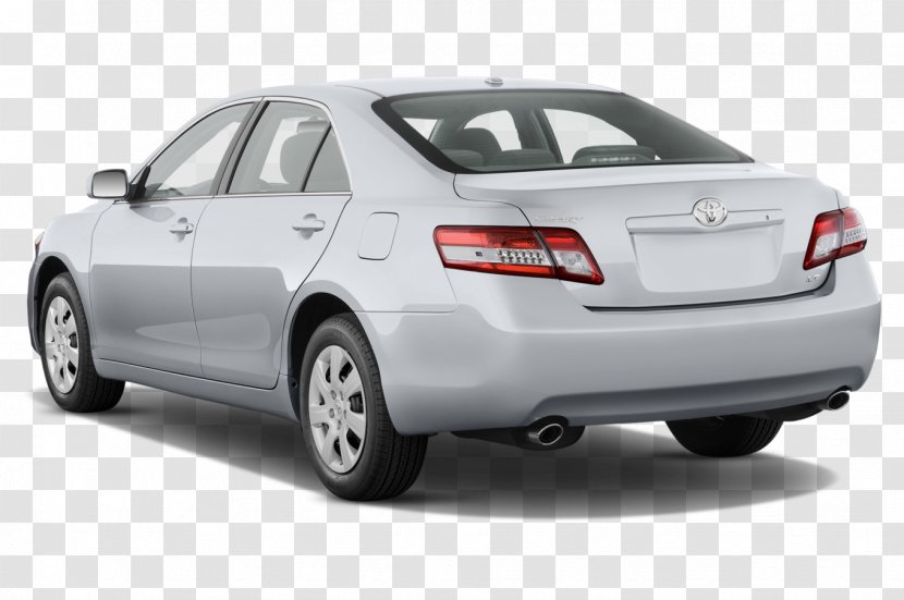 2011 Toyota Camry 2008 Car 2018 - Mode Of Transport Transparent PNG