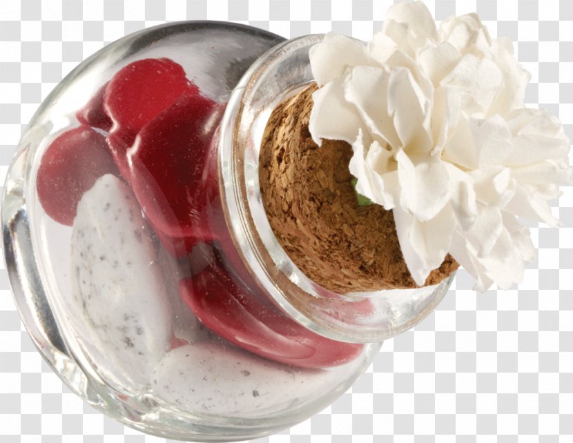 Gelato Ice Cream Sorbet Flavor - Toppings Transparent PNG