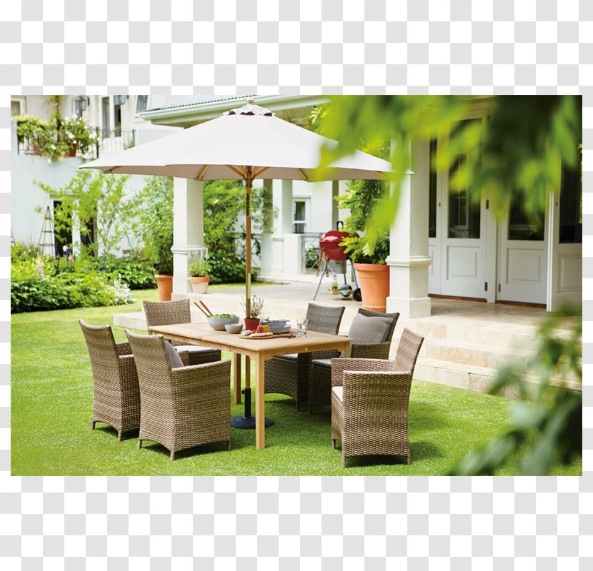 Garden Sunlounger Patio Backyard Homebase - Table Transparent PNG