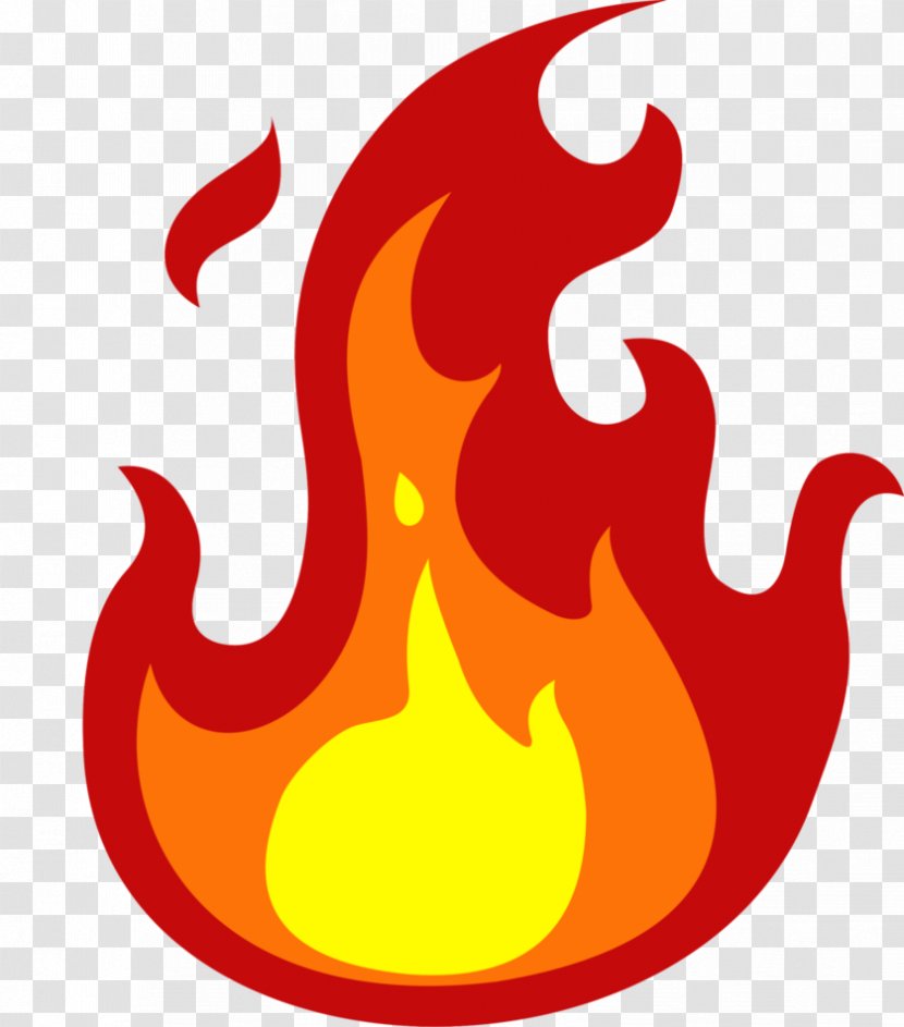 Drawing Flame Clip Art - Cool - Fire Transparent PNG