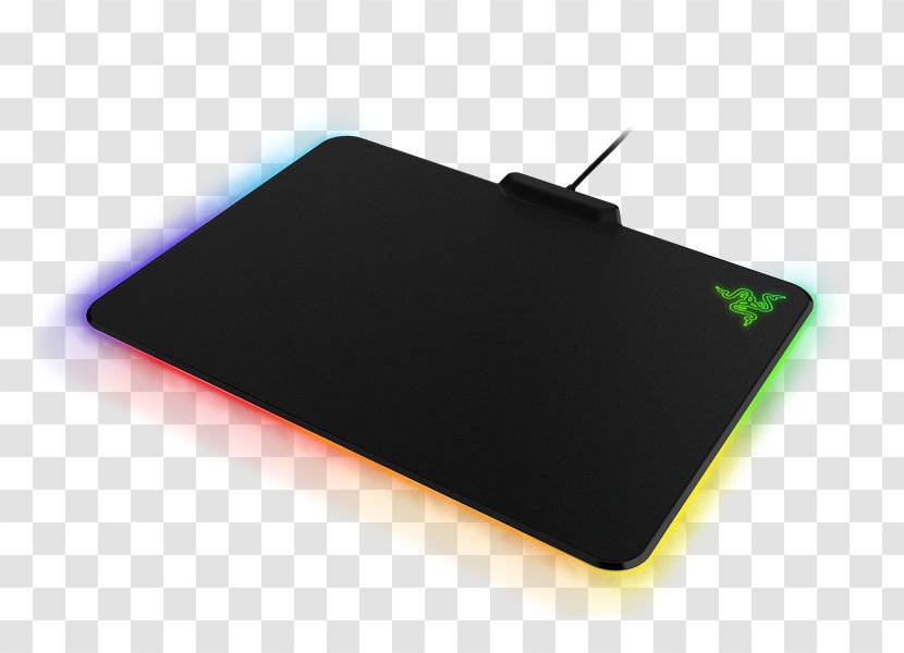 Computer Mouse Mats Razer Inc. Keyboard RGB Color Model - Laptop Part Transparent PNG