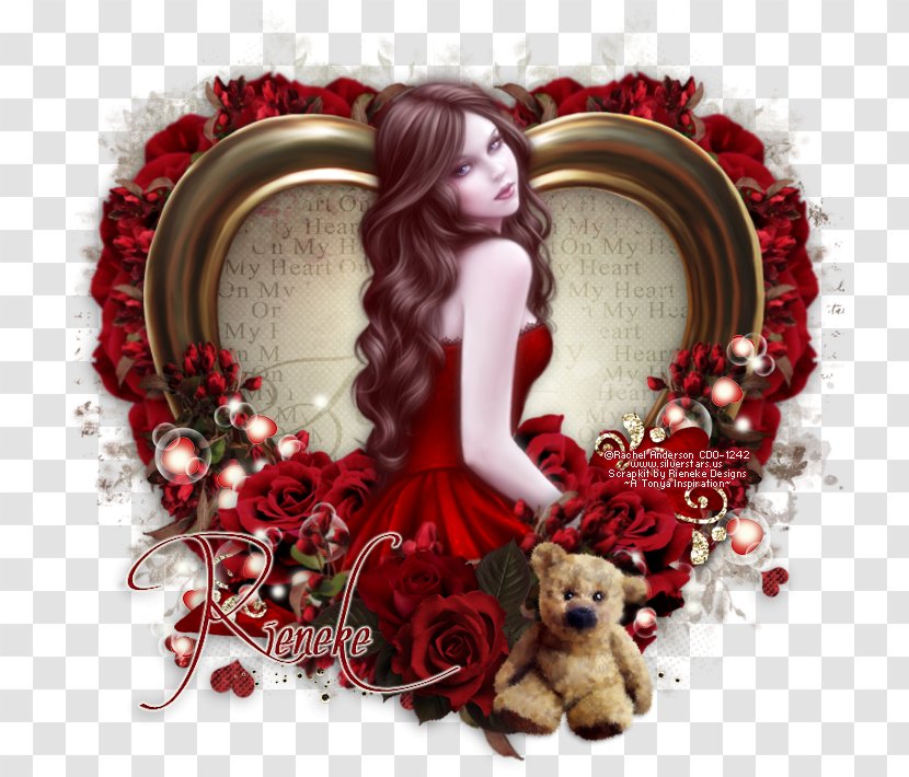 Valentine's Day Romance Is In The Air Love Portable Network Graphics Christmas Comes Early - Heart - Red Temptation Transparent PNG