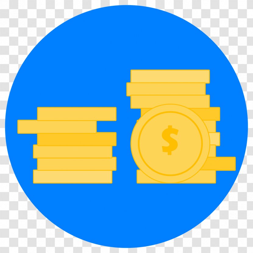 Clip Art Money Coin Mortgage Loan Cent - Frame Transparent PNG