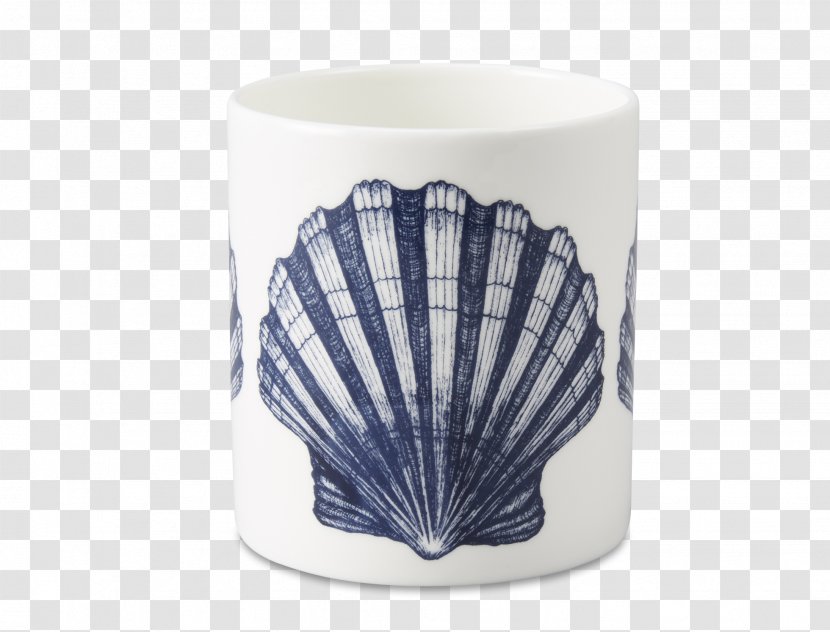 Seahorse Soy Candle Cream Cornwall Ceramic - Cup - Sugar Bowl Transparent PNG
