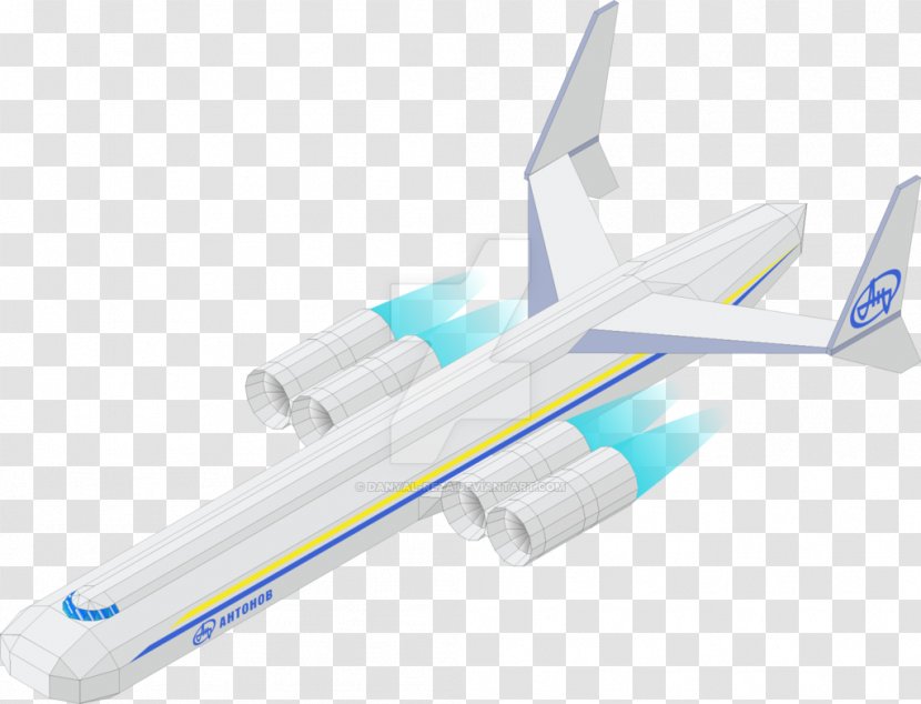 Narrow-body Aircraft Wide-body Aerospace Engineering - Airplane Transparent PNG