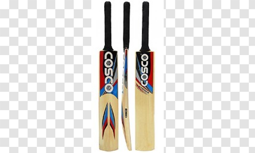 Cricket Bats Double Century: In The Times Batting Baseball Transparent PNG