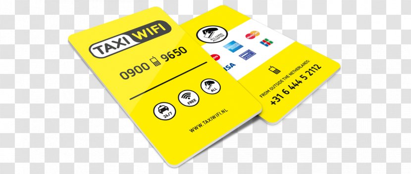 Memorise Reclamebureau BV Digital Marketing Visiting Card Corporate Identity - Service - Taxi Transparent PNG