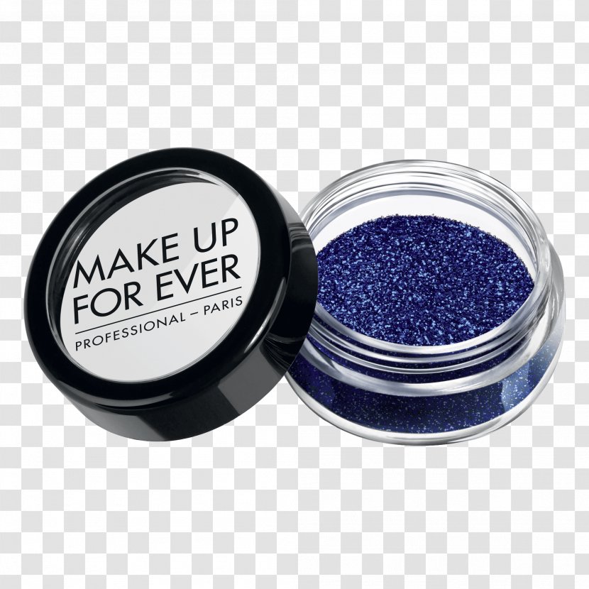 Cosmetics Eye Shadow Glitter Highlighter Make Up For Ever - Eyelash - Makeup Forever Transparent PNG