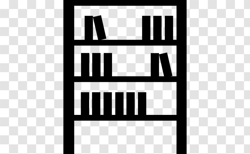 Shelf Bookcase Furniture - Library - Area Transparent PNG