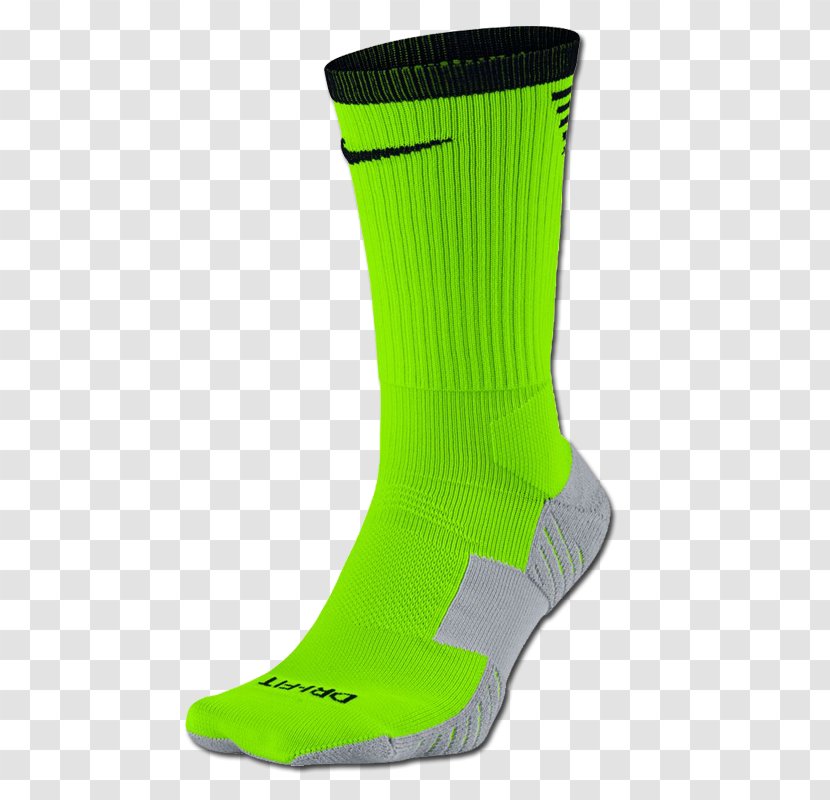 Nike Air Max Free Crew Sock - Converse Transparent PNG