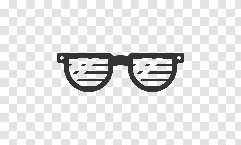 Sunglasses Product Design Goggles - Glasses Transparent PNG