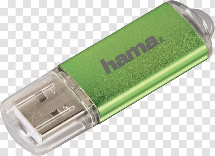 USB Flash Drives Hama 128 Gb 2.0 Laeta Flashpen Photo 3.0 Twin 10 Mb/s Grey - Technology Transparent PNG