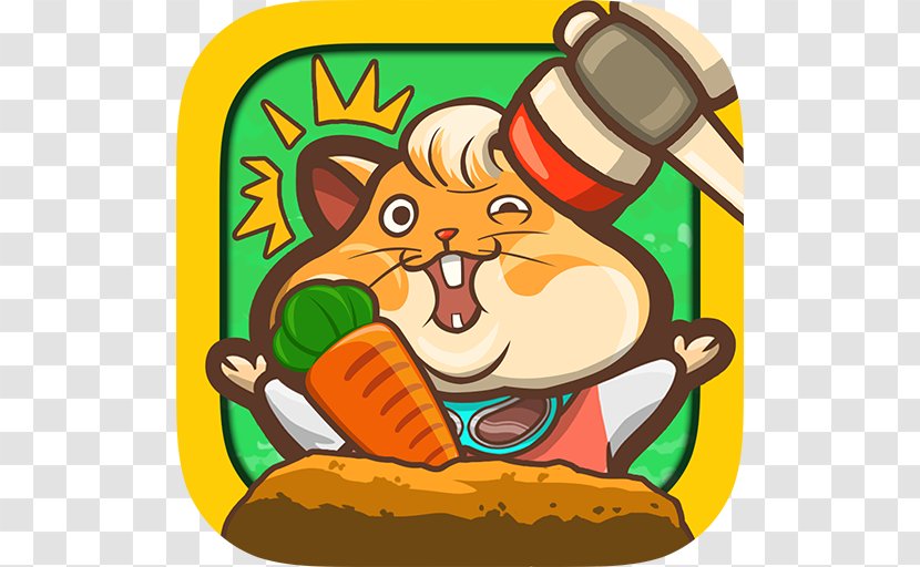 Punch Mouse In The Farm App Store Kids Shapes Learning - Apple - Etchworks Digital Hammer Inc Transparent PNG