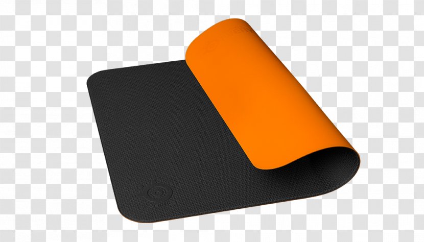 Computer Mouse Mats SteelSeries QcK Mini Video Game - Gamer Transparent PNG