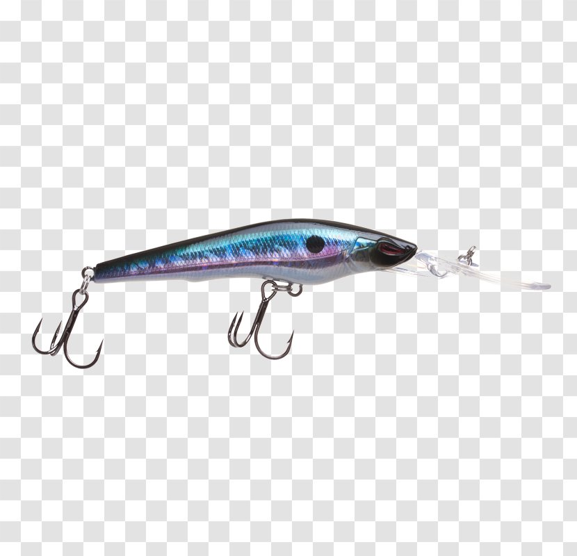 Spoon Lure Plug Fishing Zander Length - Float Blisters Transparent PNG