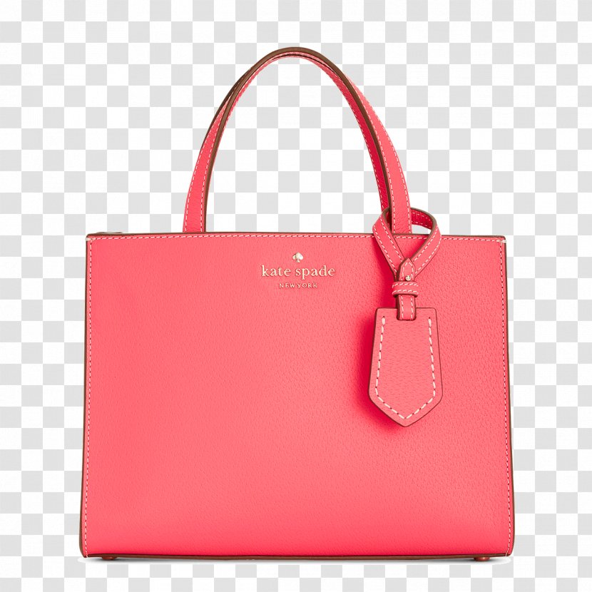 Handbag Satchel Tote Bag Messenger Bags - Red Transparent PNG