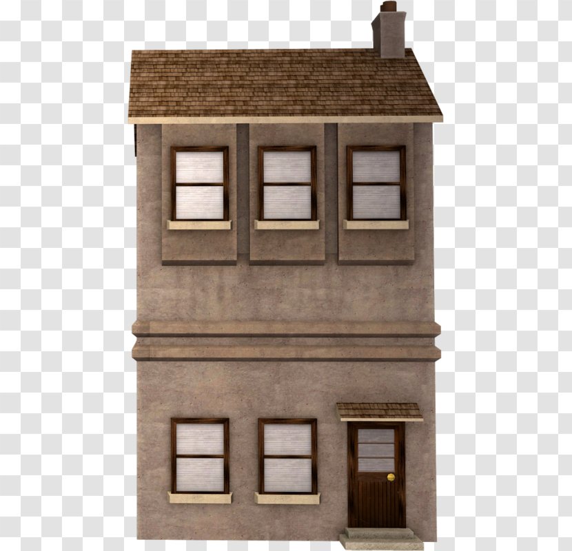 Home House Architecture Cartoon - Architect - Model Transparent PNG