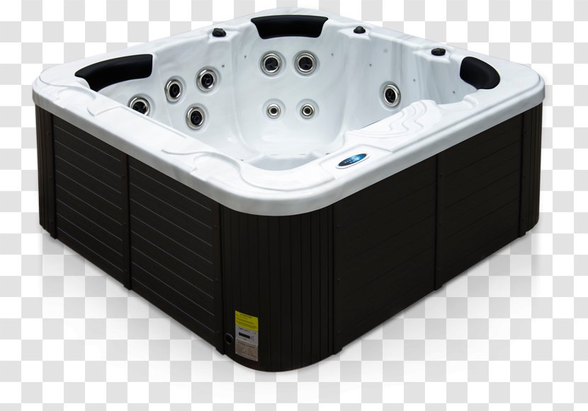 Hot Tub Baths Spa Shower Health, Fitness And Wellness - Outdoor Advertisement Transparent PNG