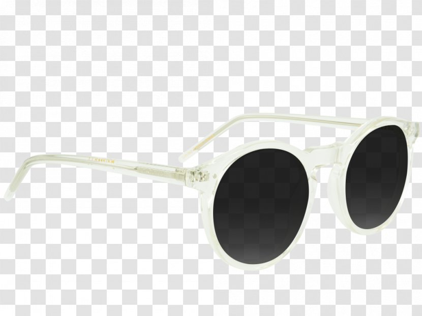 Sunglasses Goggles Plastic - Vision Care Transparent PNG