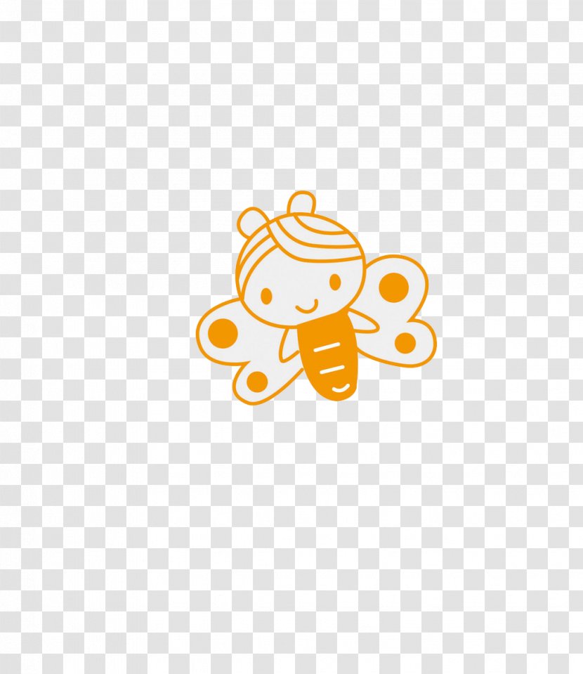 Bee - Material - Area Transparent PNG