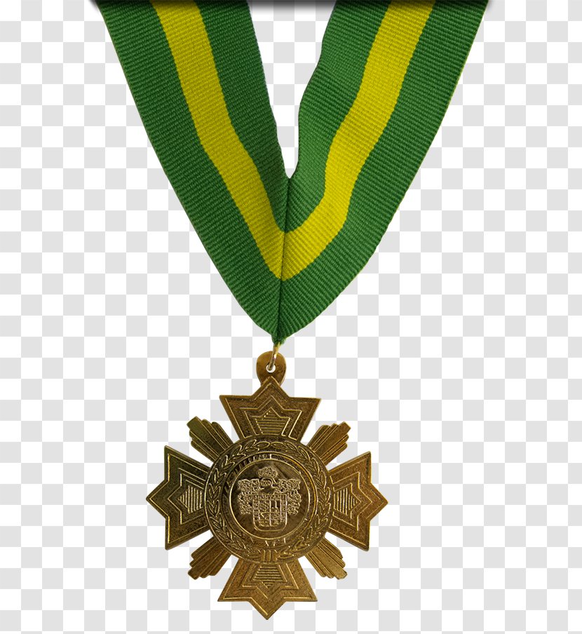 Gold Medal Transparent PNG