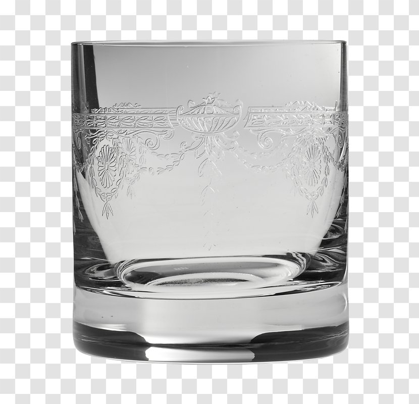 Highball Glass Old Fashioned Cocktail Whiskey Distilled Beverage - Gin Transparent PNG