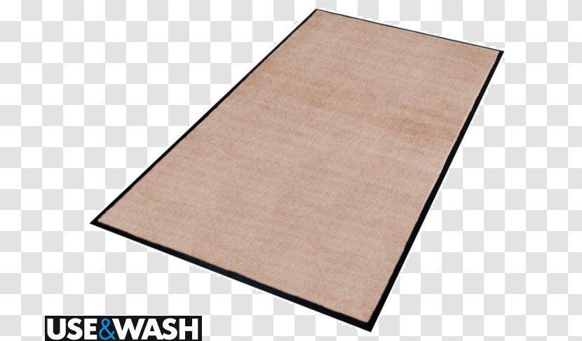 Plywood Line Angle Material Floor - Rectangle - Car Mats Transparent PNG