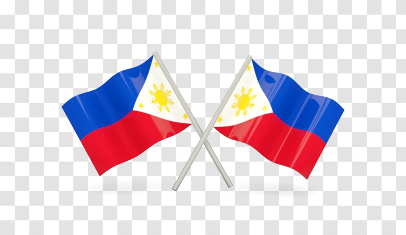 Flag Of The Philippines Vietnam Sint Maarten - Triangle - Philippine Transparent PNG