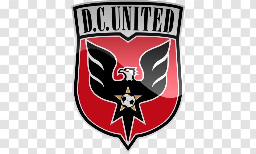 D.C. United MLS Washington, Beach FC Eastern Conference - States - Tyne Rowing Club Transparent PNG