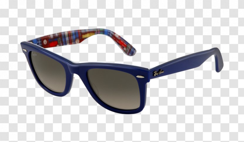 Ray-Ban Wayfarer Original Classic Aviator Sunglasses - Eyewear - Ray Ban Transparent PNG