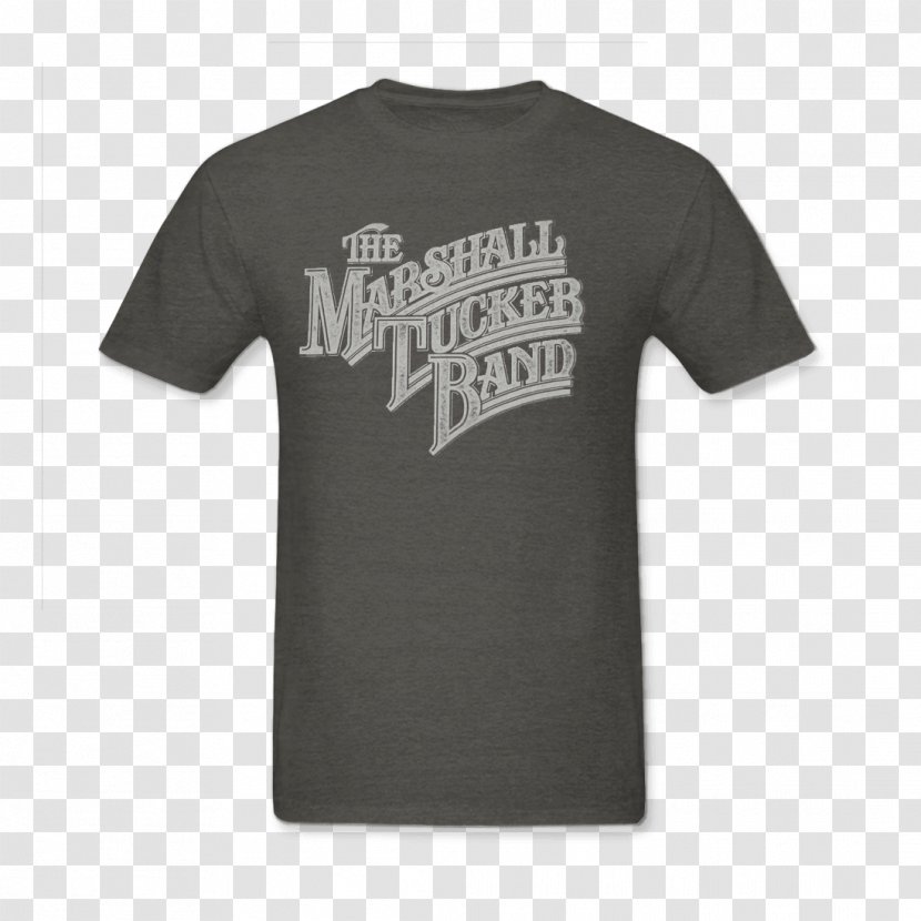 T-shirt The Marshall Tucker Band Hoodie Top Clothing - Tshirt Transparent PNG