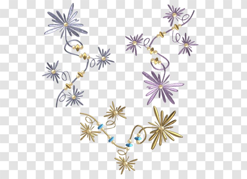 Floral Design Painting Flower Pattern - Symmetry Transparent PNG