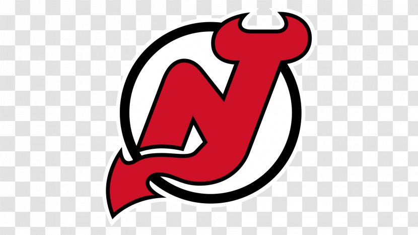 New Jersey Devils Prudential Center National Hockey League Tampa Bay Lightning 2018 Stanley Cup Playoffs - Ice - Devil Logo Transparent PNG