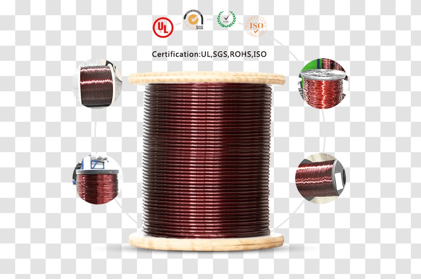 Copper-clad Aluminium Wire Aluminum Building Wiring - Netting Transparent PNG