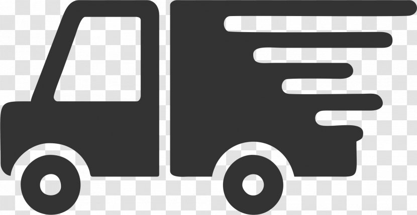 Pickup Truck Van Delivery Clip Art - Online Shopping Transparent PNG