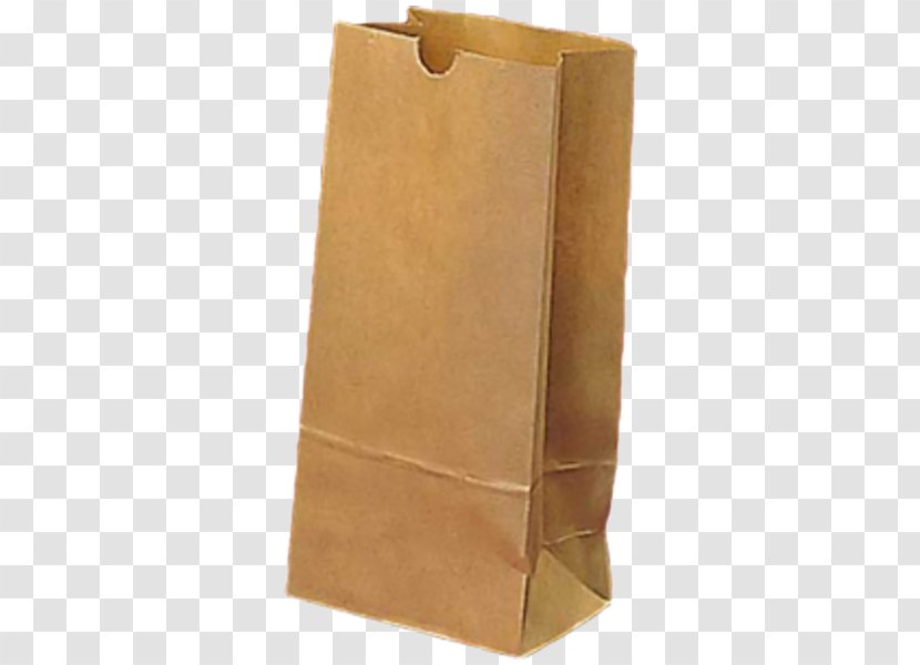 Paper Bag - Design Transparent PNG