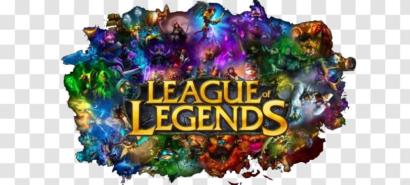 League Of Legends Minecraft Riot Games Video Game Rift Transparent PNG