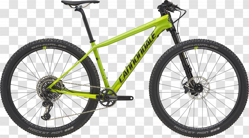 Cannondale Bicycle Corporation Scott Sports Mountain Bike SRAM - Vehicle - Take On An Altogether New Aspect Transparent PNG