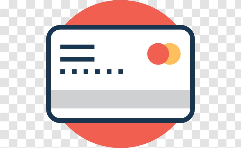 Payment System Card Credit - Text Transparent PNG