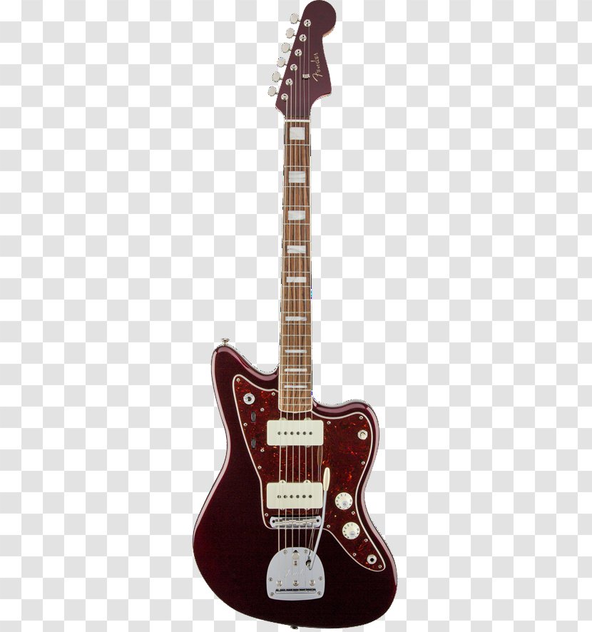 Fender Jazzmaster Musical Instruments Corporation Guitar Classic Player Special Stratocaster Transparent PNG