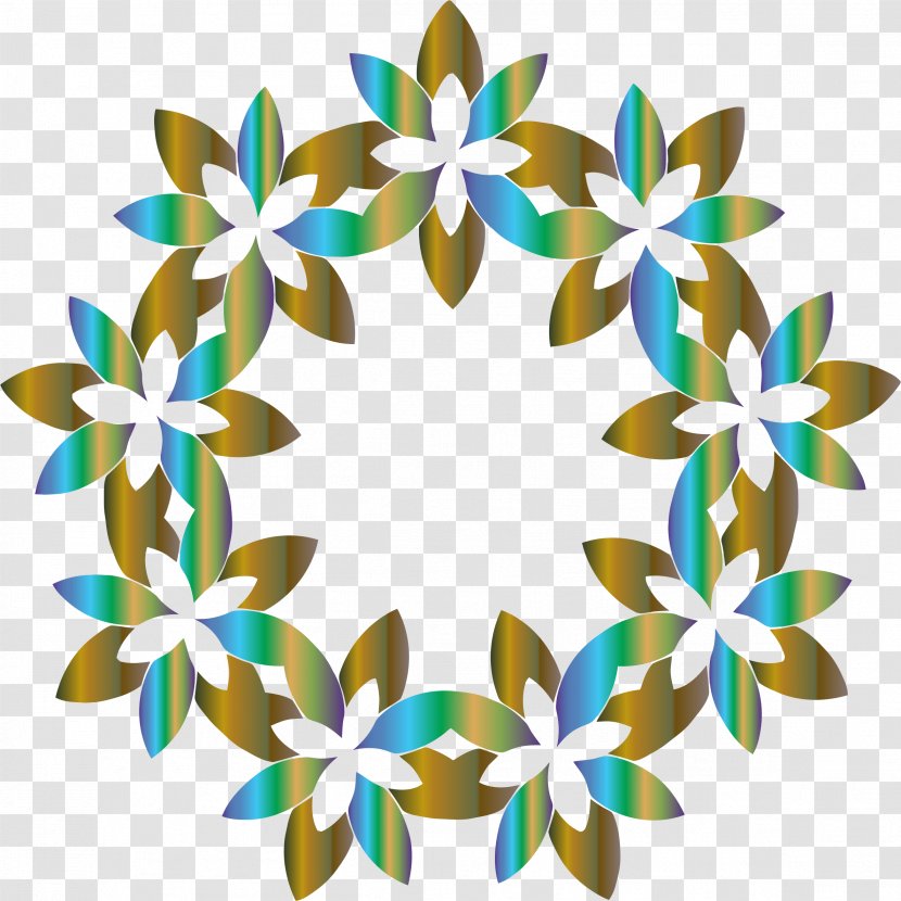 Flower Clip Art - Petal - Vector Transparent PNG