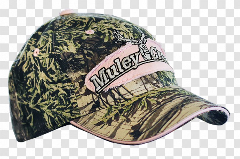 Baseball Cap Mule Deer Hat Hunting - Women's Hats Transparent PNG