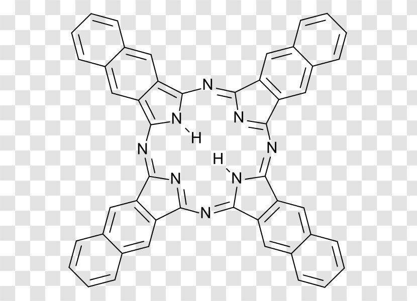 Phthalocyanine Compounds Absorption Spectrum Porphyrin - Heart - Watercolor Transparent PNG