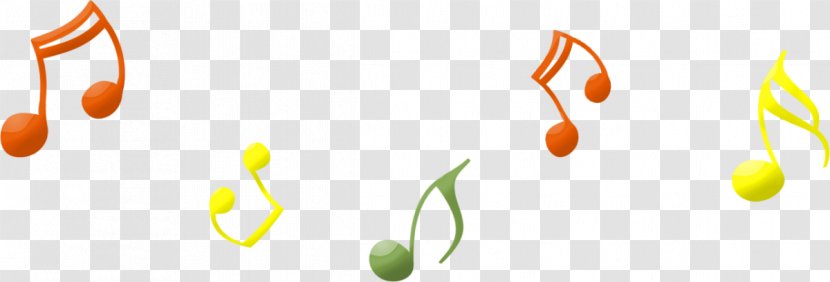 Musical Note Image FLAC - Cartoon Transparent PNG