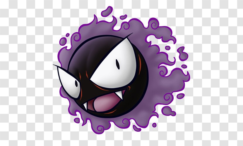 Pokémon Haunter Eevee Cyndaquil - Cartoon - Pokemon Transparent PNG