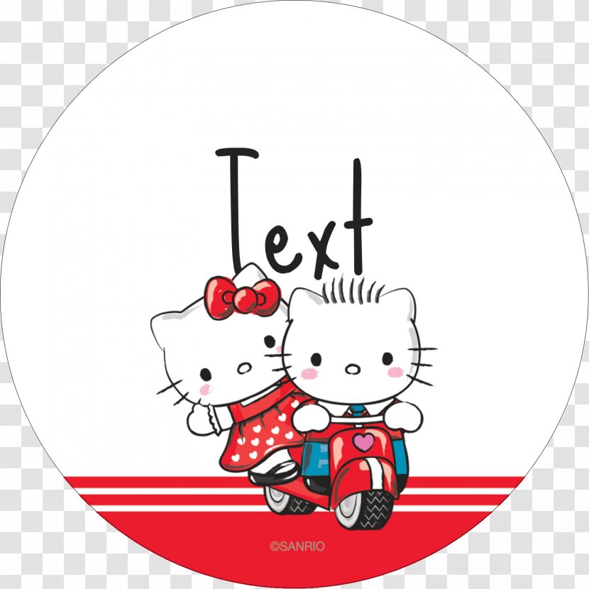 Hello Kitty Drawing Sanrio Greeting & Note Cards - Tree Transparent PNG