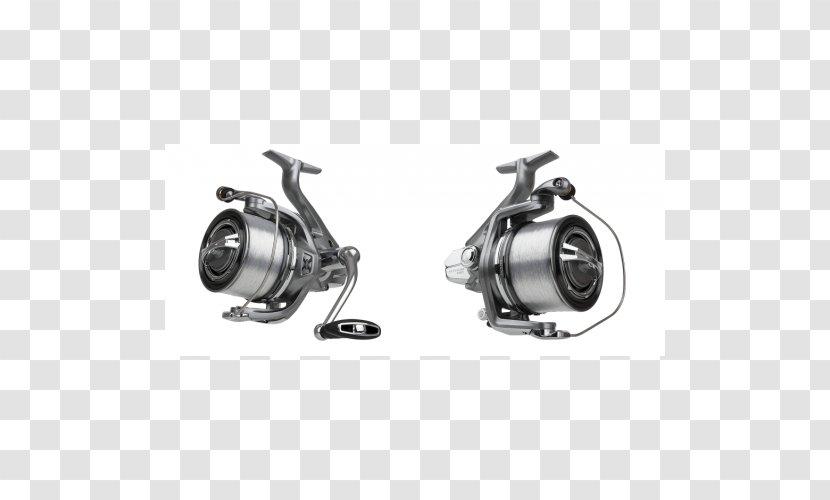 Fishing Reels Shimano Ultegra XS-D FB Spinning Reel - Carp Transparent PNG