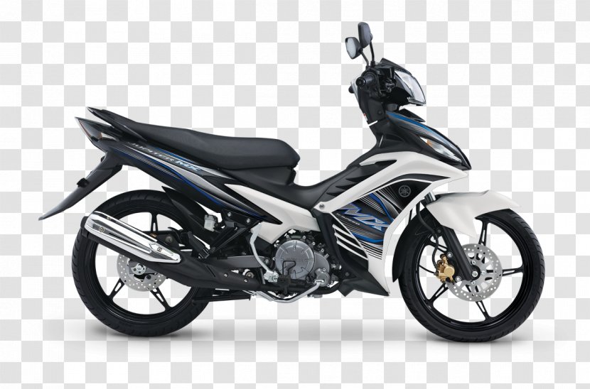 Yamaha FZ150i Suzuki Raider 150 Motorcycle PT. Indonesia Motor Manufacturing Brake - Wheel Transparent PNG