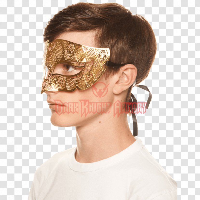 Mask Cheek Masque Forehead Transparent PNG