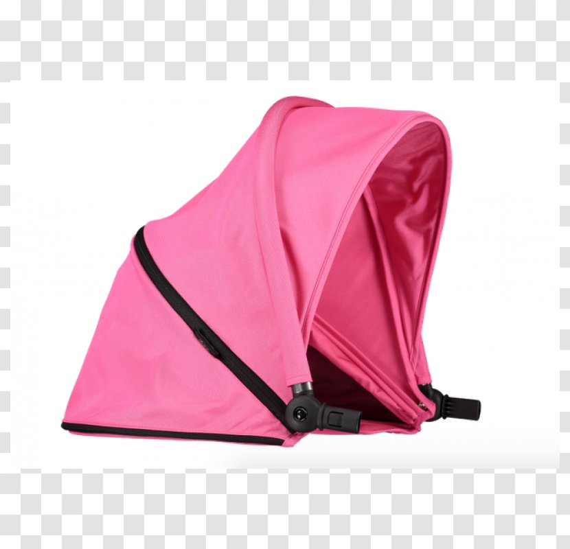 Canopy Baby Transport Rain Color Umbrella - Green - Pink Awning Transparent PNG